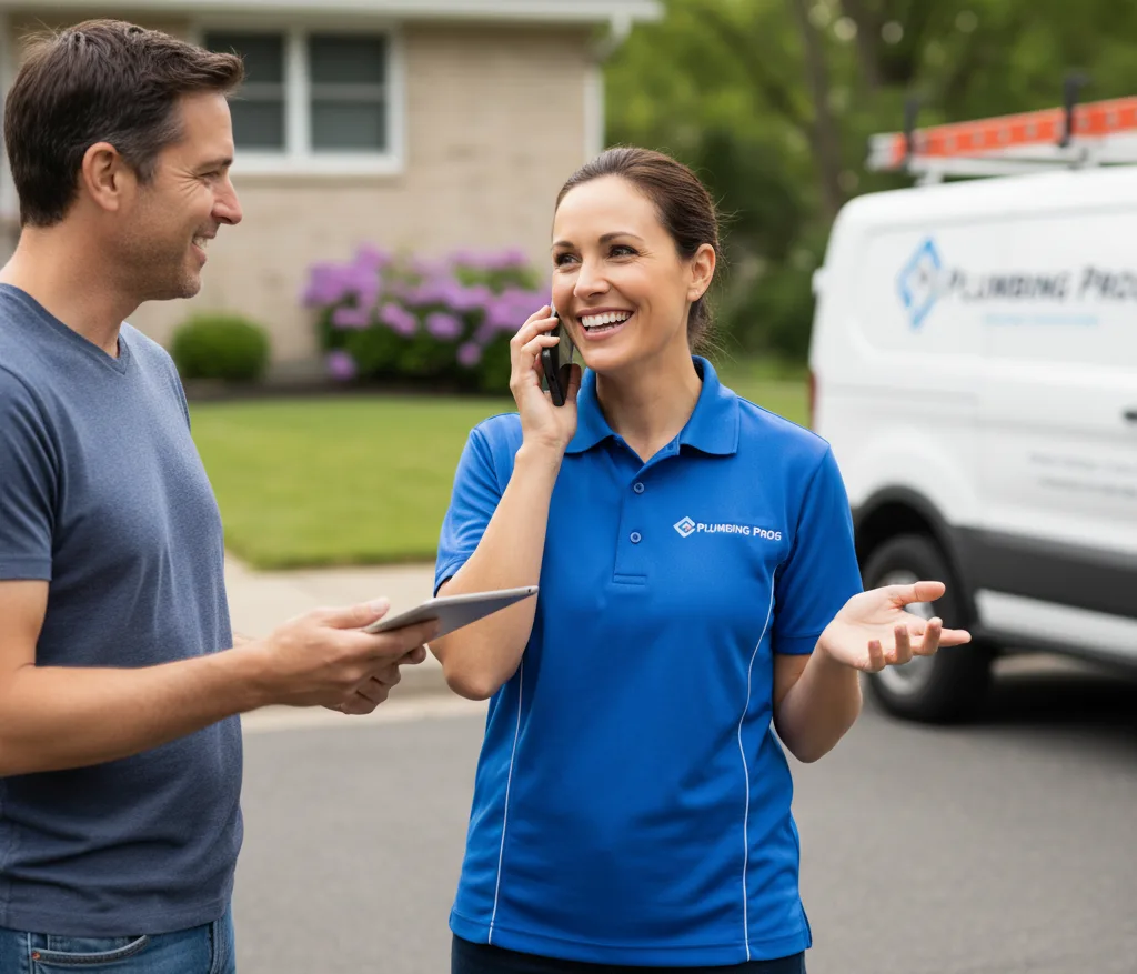 Drain Cleaning in Prairie Du Sac, WI