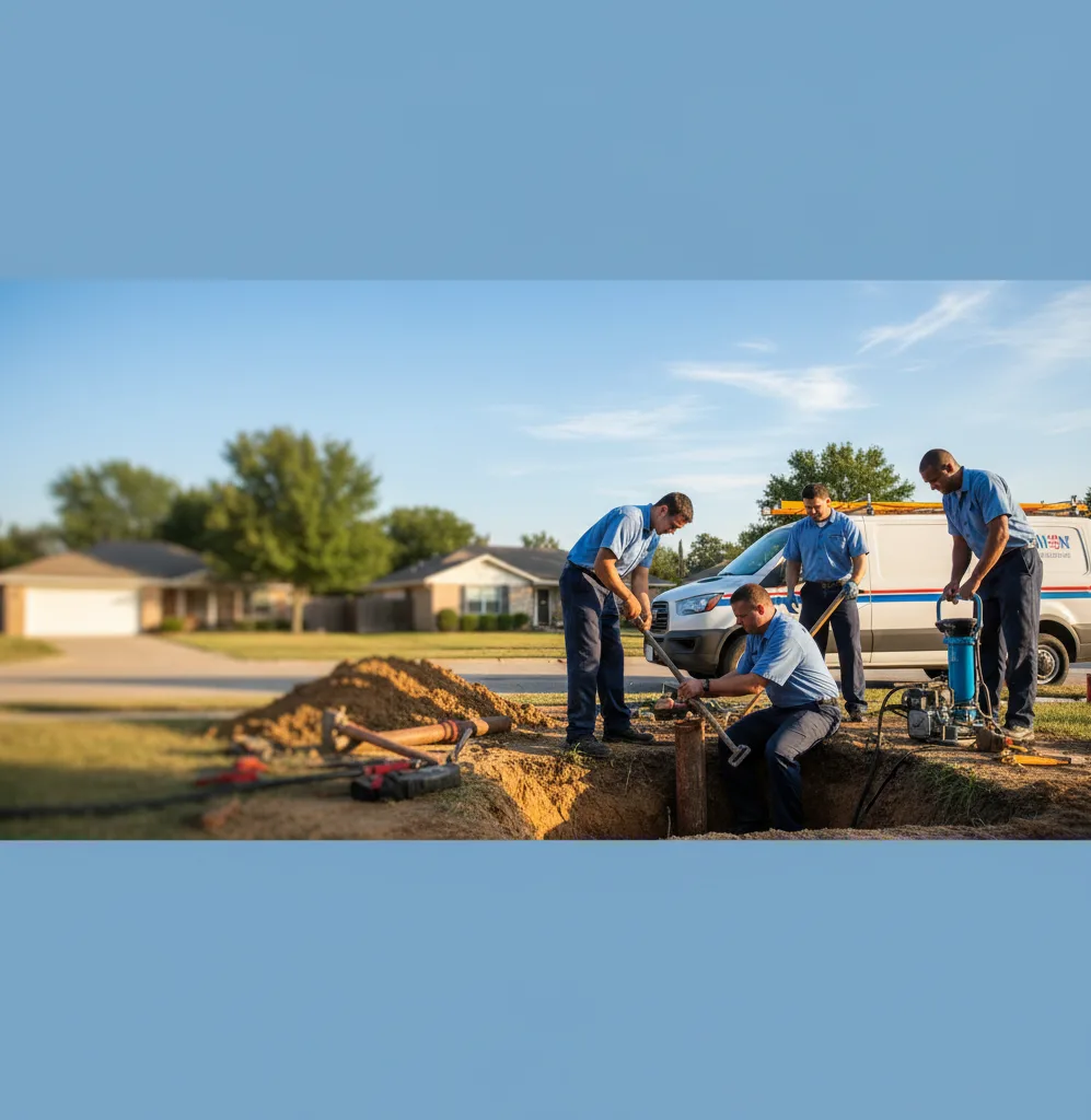 Drain Cleaning in Prairie Du Sac, WI